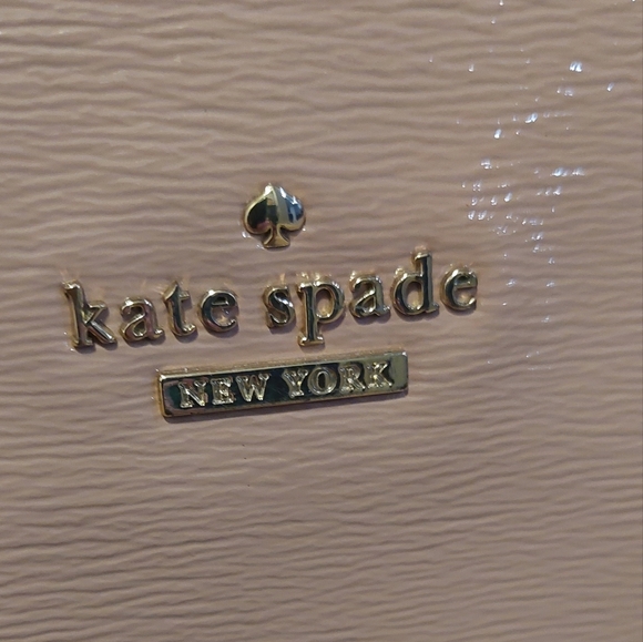 KATE SPADE Cedar Street Patent Small Reena Tote Shoulder Bag - Picture 8 of 15